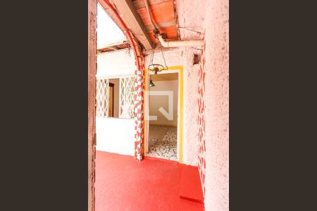 Casa para alugar com 70m², 2 quartos e sem vaga Casa para alugar com 70m², 2 quartos e sem vagaÁrea de Serviço