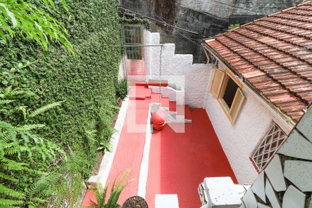 Casa para alugar com 70m², 2 quartos e sem vaga Casa para alugar com 70m², 2 quartos e sem vagaÁrea Externa