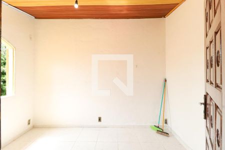 Casa para alugar com 70m², 2 quartos e sem vaga Casa para alugar com 70m², 2 quartos e sem vagaQuarto de Serviço