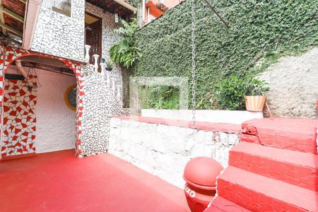 Casa para alugar com 70m², 2 quartos e sem vaga Casa para alugar com 70m², 2 quartos e sem vagaÁrea Externa