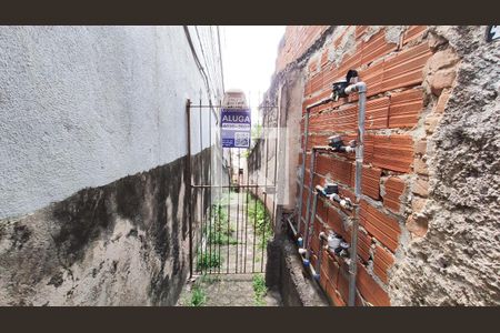 Casa para alugar com 70m², 2 quartos e sem vaga Casa para alugar com 70m², 2 quartos e sem vagaÁrea Externa