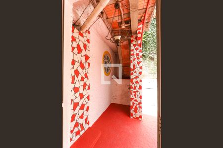 Casa para alugar com 70m², 2 quartos e sem vaga Casa para alugar com 70m², 2 quartos e sem vagaÁrea de Serviço