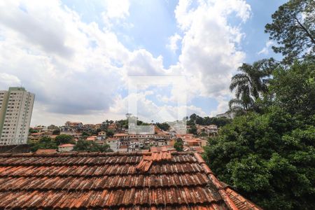 Casa para alugar com 70m², 2 quartos e sem vaga Casa para alugar com 70m², 2 quartos e sem vagaQuarto de Serviço - Vista