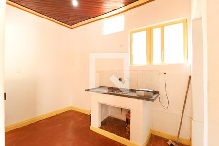 Casa para alugar com 70m², 2 quartos e sem vaga Casa para alugar com 70m², 2 quartos e sem vagaCozinha