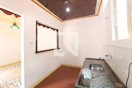 Casa para alugar com 70m², 2 quartos e sem vaga Casa para alugar com 70m², 2 quartos e sem vagaCozinha