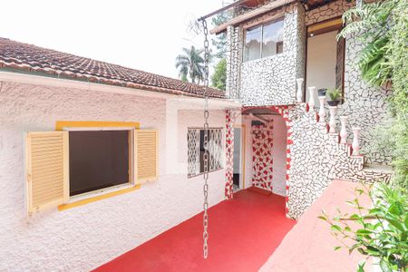 Casa para alugar com 70m², 2 quartos e sem vaga Casa para alugar com 70m², 2 quartos e sem vagaÁrea Externa