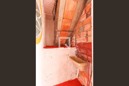 Casa para alugar com 70m², 2 quartos e sem vaga Casa para alugar com 70m², 2 quartos e sem vagaÁrea de Serviço