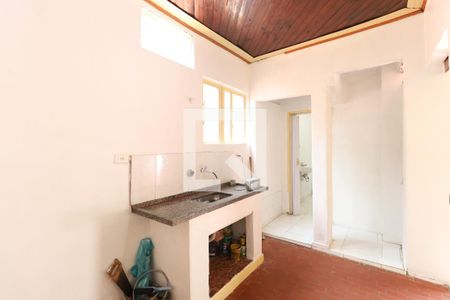 Casa para alugar com 70m², 2 quartos e sem vaga Casa para alugar com 70m², 2 quartos e sem vagaCozinha