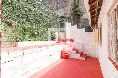 Casa para alugar com 70m², 2 quartos e sem vaga Casa para alugar com 70m², 2 quartos e sem vagaÁrea Externa