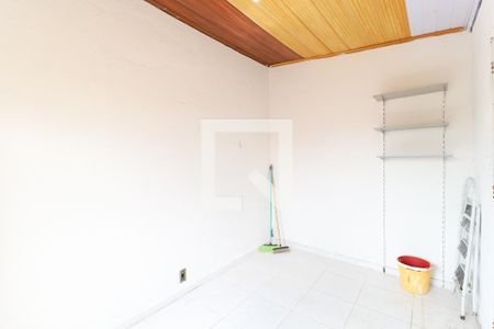 Casa para alugar com 70m², 2 quartos e sem vaga Casa para alugar com 70m², 2 quartos e sem vagaQuarto de Serviço