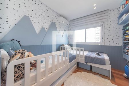 Apartamento à venda com 198m², 4 quartos e 3 vagas Apartamento à venda com 198m², 4 quartos e 3 vagasSuíte 2