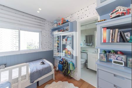 Apartamento à venda com 198m², 4 quartos e 3 vagas Apartamento à venda com 198m², 4 quartos e 3 vagasSuíte 2