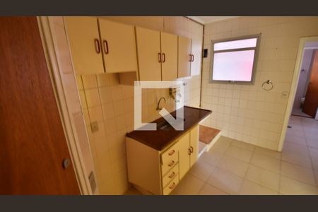 Apartamento à venda com 112m², 3 quartos e 1 vagaCozinha