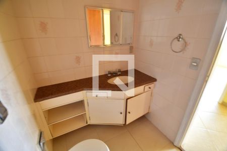 Apartamento à venda com 112m², 3 quartos e 1 vagaBanheiro
