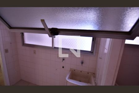 Apartamento à venda com 112m², 3 quartos e 1 vagaQuarto de Serviço - Vista