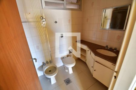 Apartamento à venda com 112m², 3 quartos e 1 vagaBanheiro