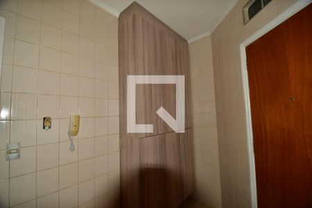 Apartamento à venda com 112m², 3 quartos e 1 vagaCozinha - Armários