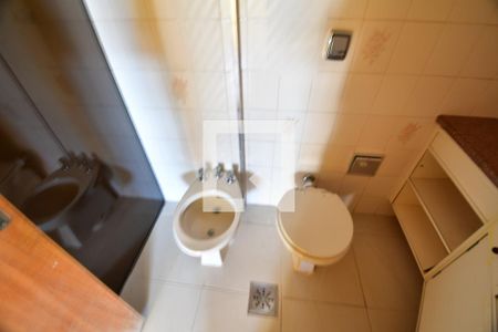 Apartamento à venda com 112m², 3 quartos e 1 vagaBanheiro