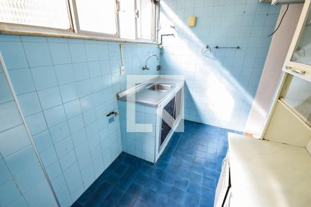 Apartamento à venda com 70m², 2 quartos e 1 vaga Apartamento à venda com 70m², 2 quartos e 1 vagaCozinha