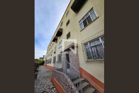 Apartamento à venda com 70m², 2 quartos e 1 vaga Apartamento à venda com 70m², 2 quartos e 1 vagaFachada do bloco