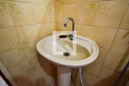 Apartamento à venda com 70m², 2 quartos e 1 vaga Apartamento à venda com 70m², 2 quartos e 1 vagaBanheiro