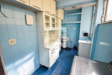 Apartamento à venda com 70m², 2 quartos e 1 vaga Apartamento à venda com 70m², 2 quartos e 1 vagaCozinha