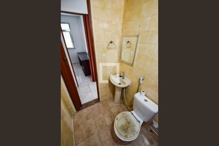 Apartamento à venda com 70m², 2 quartos e 1 vaga Apartamento à venda com 70m², 2 quartos e 1 vagaBanheiro