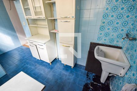 Apartamento à venda com 70m², 2 quartos e 1 vaga Apartamento à venda com 70m², 2 quartos e 1 vagaÁrea de Serviço