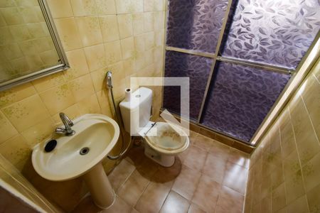 Apartamento à venda com 70m², 2 quartos e 1 vaga Apartamento à venda com 70m², 2 quartos e 1 vagaBanheiro
