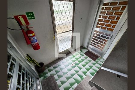 Apartamento à venda com 70m², 2 quartos e 1 vaga Apartamento à venda com 70m², 2 quartos e 1 vagaHall de entrada