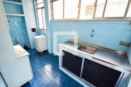 Apartamento à venda com 70m², 2 quartos e 1 vaga Apartamento à venda com 70m², 2 quartos e 1 vagaCozinha