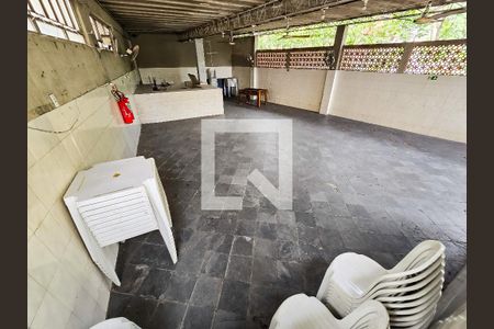 Apartamento à venda com 70m², 2 quartos e 1 vaga Apartamento à venda com 70m², 2 quartos e 1 vagaÁrea comum - Salão de festas