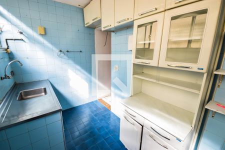 Apartamento à venda com 70m², 2 quartos e 1 vaga Apartamento à venda com 70m², 2 quartos e 1 vagaCozinha