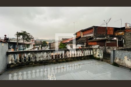 Casa à venda com 160m², 3 quartos e 3 vagas Casa à venda com 160m², 3 quartos e 3 vagasQuarto 2 - Vista