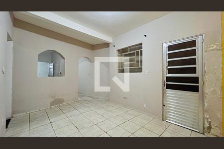 Casa à venda com 160m², 3 quartos e 3 vagas Casa à venda com 160m², 3 quartos e 3 vagasSala de Jantar