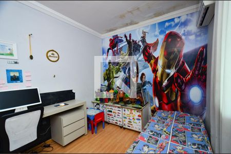 Casa à venda com 340m², 6 quartos e 10 vagas Casa à venda com 340m², 6 quartos e 10 vagasQuarto2