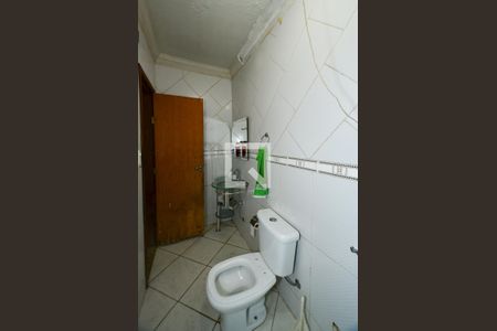 Casa à venda com 340m², 6 quartos e 10 vagas Casa à venda com 340m², 6 quartos e 10 vagasBanheiro casa2