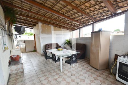 Casa à venda com 340m², 6 quartos e 10 vagas Casa à venda com 340m², 6 quartos e 10 vagasArea serviço casa2