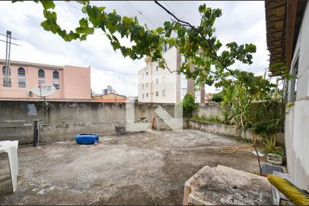 Casa à venda com 340m², 6 quartos e 10 vagas Casa à venda com 340m², 6 quartos e 10 vagasArea serviço casa2