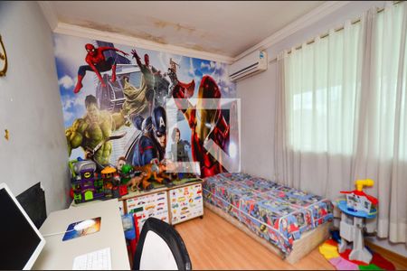 Casa à venda com 340m², 6 quartos e 10 vagas Casa à venda com 340m², 6 quartos e 10 vagasQuarto2