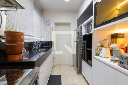 Apartamento à venda com 151m², 2 quartos e 1 vaga Apartamento à venda com 151m², 2 quartos e 1 vagaCozinha