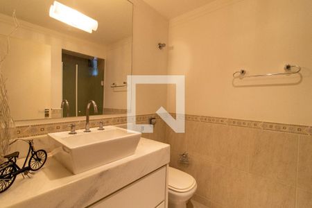 Apartamento à venda com 151m², 2 quartos e 1 vaga Apartamento à venda com 151m², 2 quartos e 1 vagaLavabo