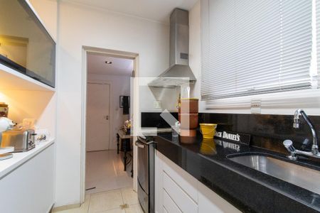 Apartamento à venda com 151m², 2 quartos e 1 vaga Apartamento à venda com 151m², 2 quartos e 1 vagaCozinha
