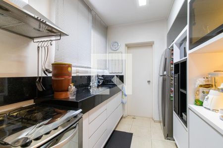 Apartamento à venda com 151m², 2 quartos e 1 vaga Apartamento à venda com 151m², 2 quartos e 1 vagaCozinha