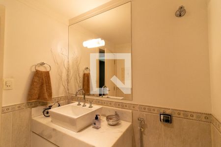 Apartamento à venda com 151m², 2 quartos e 1 vaga Apartamento à venda com 151m², 2 quartos e 1 vagaLavabo