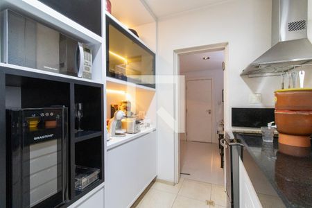 Apartamento à venda com 151m², 2 quartos e 1 vaga Apartamento à venda com 151m², 2 quartos e 1 vagaCozinha