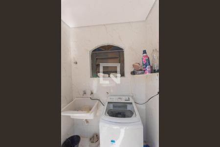 Casa para alugar com 313m², 3 quartos e 3 vagas Casa para alugar com 313m², 3 quartos e 3 vagasÁrea de Serviço