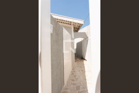 Casa para alugar com 313m², 3 quartos e 3 vagas Casa para alugar com 313m², 3 quartos e 3 vagasQuintal