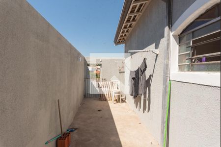 Casa para alugar com 313m², 3 quartos e 3 vagas Casa para alugar com 313m², 3 quartos e 3 vagasQuintal