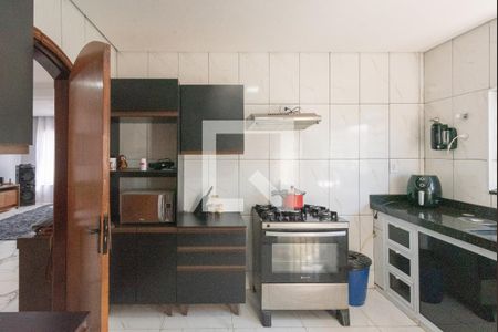 Casa para alugar com 313m², 3 quartos e 3 vagas Casa para alugar com 313m², 3 quartos e 3 vagasCozinha